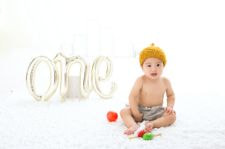 バースデー写真