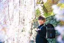 入園入学・卒園卒業写真